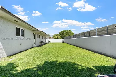12724 SW 33rd, Miami, FL 33175 - Photo 30