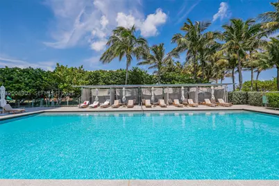 8701 Collins #904, Miami Beach, FL 33154 - Photo 32