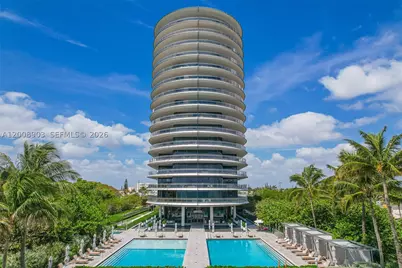 8701 Collins #904, Miami Beach, FL 33154 - Photo 38