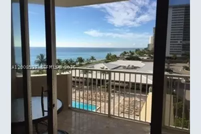 1950 S Ocean #5L, Hallandale, FL 33009 - Photo 2