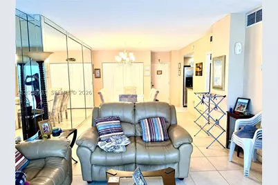 1950 S Ocean #5L, Hallandale, FL 33009 - Photo 8