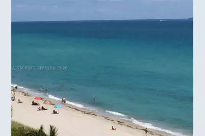 1950 S Ocean #5L, Hallandale, FL 33009 - Photo 14