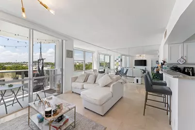 900 Bay #421, Miami Beach, FL 33141 - Photo 4