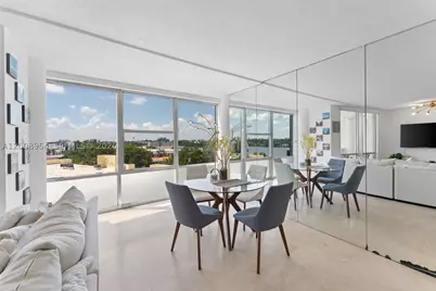 900 Bay #421, Miami Beach, FL 33141 - Photo 6