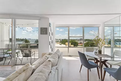 900 Bay #421, Miami Beach, FL 33141 - Photo 10