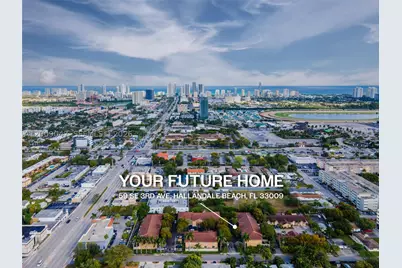 59 SE 3rd #59, Hallandale Beach, FL 33009 - Photo 2