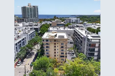 3304 Virginia #3D, Miami, FL 33133 - Photo 1