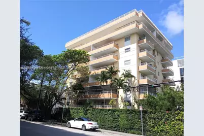 3304 Virginia #3D, Miami, FL 33133 - Photo 2