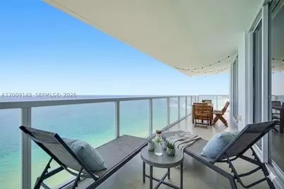 16699 Collins #3802, Sunny Isles Beach, FL 33160 - Photo 1