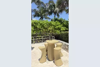 5875 Collins #708, Miami Beach, FL 33140 - Photo 18