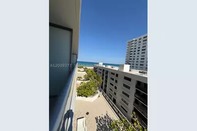5875 Collins #708, Miami Beach, FL 33140 - Photo 14