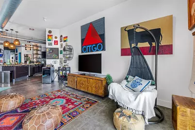 700 NE 25th #1104, Miami, FL 33137 - Photo 4