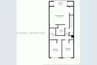 3819 170th #B-1, North Miami Beach, FL 33160 - Photo 38