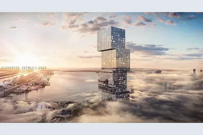300 N Biscayne #PH301, Miami, FL 33132 - Photo 1