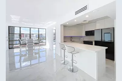 2017 S Ocean #1206, Hallandale Beach, FL 33009 - Photo 1