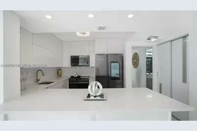 2017 S Ocean #1206, Hallandale Beach, FL 33009 - Photo 6