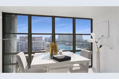 2017 S Ocean #1206, Hallandale Beach, FL 33009 - Photo 2