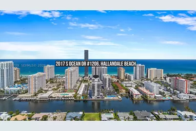 2017 S Ocean #1206, Hallandale Beach, FL 33009 - Photo 42