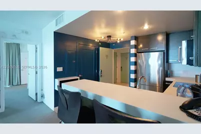 17315 Collins #702, Sunny Isles Beach, FL 33160 - Photo 10