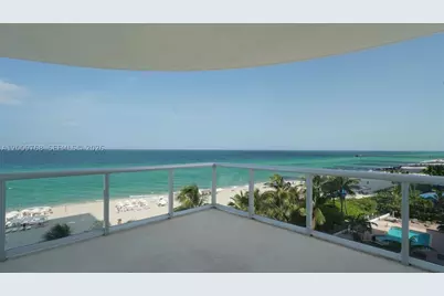 17315 Collins #702, Sunny Isles Beach, FL 33160 - Photo 6