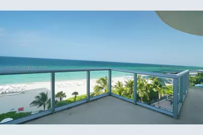 17315 Collins #702, Sunny Isles Beach, FL 33160 - Photo 4