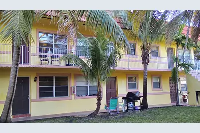 1826 Cleveland #6, Hollywood, FL 33020 - Photo 2
