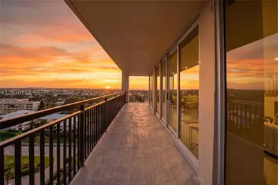 1180 S Ocean #12F, Boca Raton, FL 33432 - Photo 8