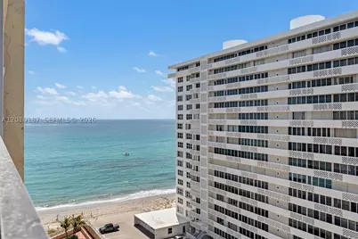 1180 S Ocean #12F, Boca Raton, FL 33432 - Photo 4