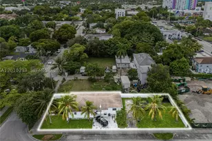 301 NW 34th, Miami, FL 33127 - Photo 8