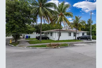 301 NW 34th, Miami, FL 33127 - Photo 4