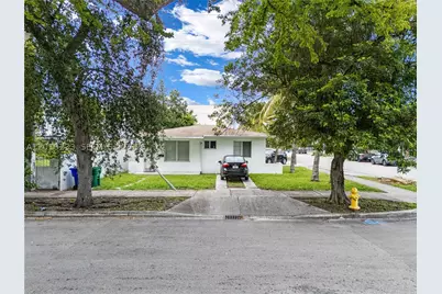 301 NW 34th, Miami, FL 33127 - Photo 2
