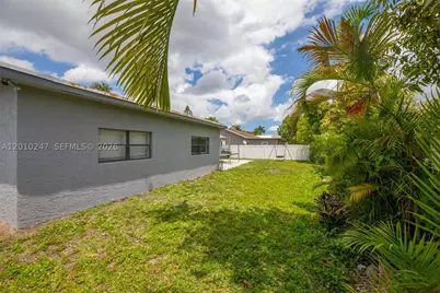 7454 NW 48th, Lauderhill, FL 33319 - Photo 34