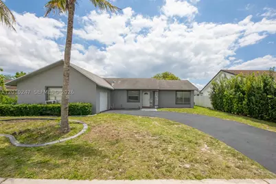 7454 NW 48th, Lauderhill, FL 33319 - Photo 2