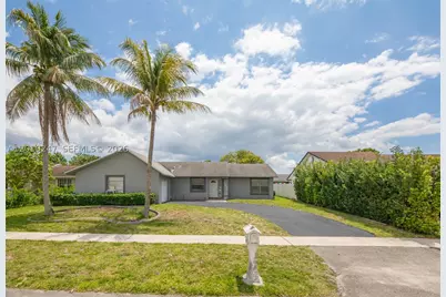 7454 NW 48th, Lauderhill, FL 33319 - Photo 38