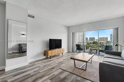500 Bayview #727, Sunny Isles Beach, FL 33160 - Photo 8