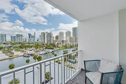 500 Bayview #727, Sunny Isles Beach, FL 33160 - Photo 12