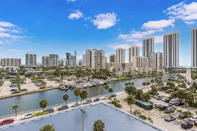 500 Bayview #727, Sunny Isles Beach, FL 33160 - Photo 20