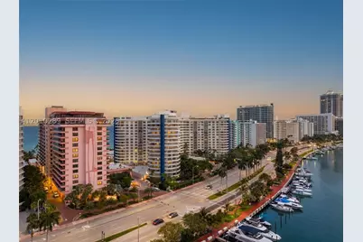 5225 Collins #1519, Miami Beach, FL 33140 - Photo 18