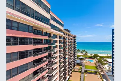 5225 Collins #1519, Miami Beach, FL 33140 - Photo 20