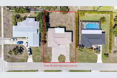 105 SE 45th, Cape Coral, FL 33904 - Photo 28