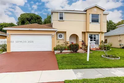 9470 Atlantic, Miramar, FL 33025 - Photo 2