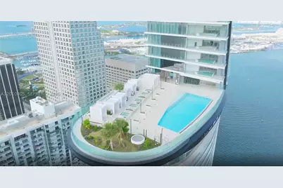 300 Biscayne Blvd #3503C, Miami, FL 33131 - Photo 62