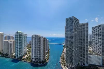 300 Biscayne Blvd #3503C, Miami, FL 33131 - Photo 8
