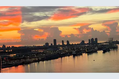 300 Biscayne Blvd #3503C, Miami, FL 33131 - Photo 1