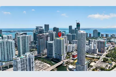 185 SW 7th #4209, Miami, FL 33130 - Photo 6