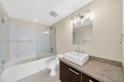 185 SW 7th #4209, Miami, FL 33130 - Photo 22