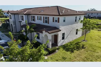 12308 NW 23rd #12308, Miami, FL 33167 - Photo 2