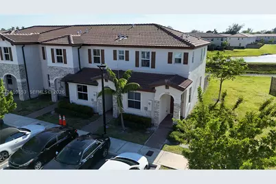 12308 NW 23rd #12308, Miami, FL 33167 - Photo 4