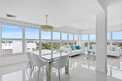 9100 W Bay Harbor #11A, Bay Harbor Islands, FL 33154 - Photo 6