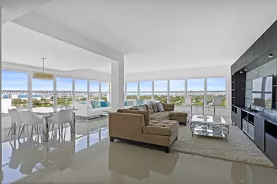 9100 W Bay Harbor #11A, Bay Harbor Islands, FL 33154 - Photo 2